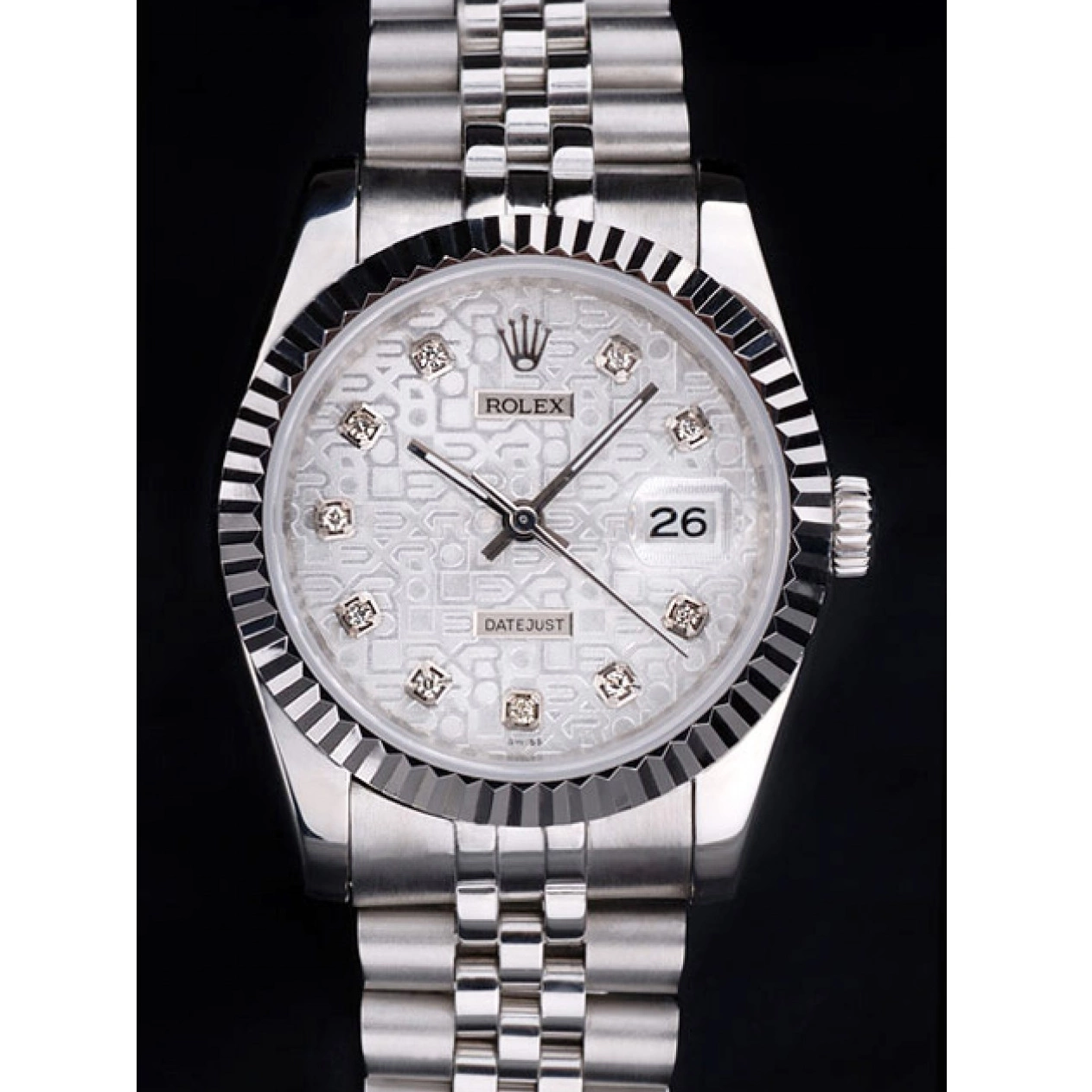 Aaa replica watch Datejust-rl18 Rolex 0512
